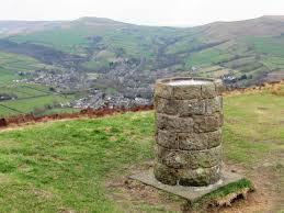 Lantern Pike